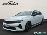 Opel Astra ST GS 1.2 Turbo +AHK+Sitzhzg.+AGR Sitze+LE - Opel Astra: Sitze