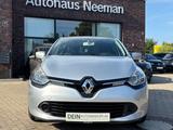 Renault Clio IV Dynamique *Klima*LM-Felgen* - Renault Clio Gebrauchtwagen in Bremen