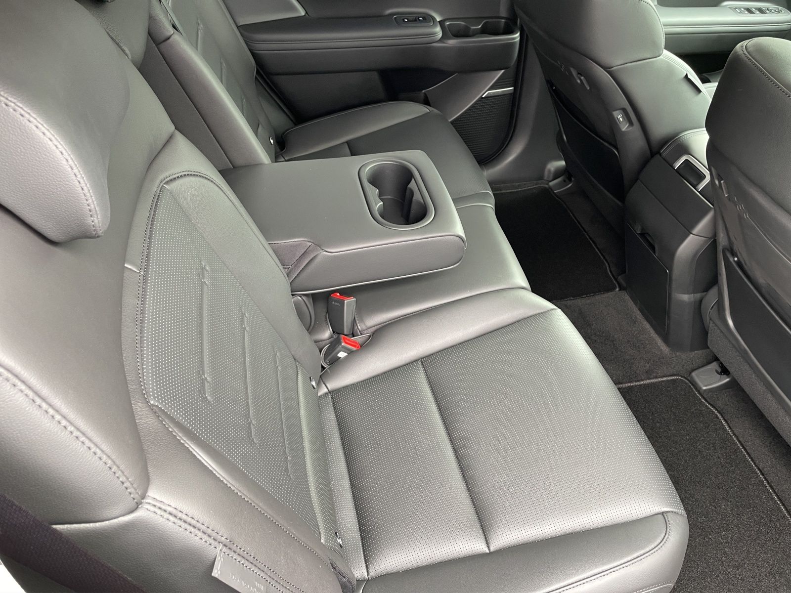 Hyundai Santa Fe – Bild 20