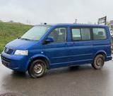 Volkswagen T5 Multivan 2.5 TDI *NAVI*KLIMA*7.SITZER*S-DACH* - Volkswagen T5 Multivan aus 2004