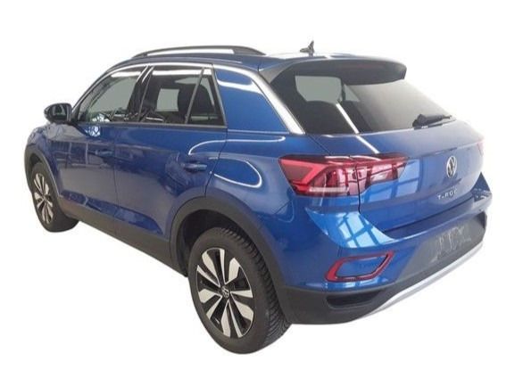Volkswagen T-Roc - Bild 4