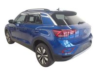Volkswagen T-Roc - Vorschau Bild 4