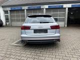 Audi A6 S-Line 1.8 TFSI/BI-Xenon/8.Fach/TÜV NEU/BOSE - Audi A6: 1.8