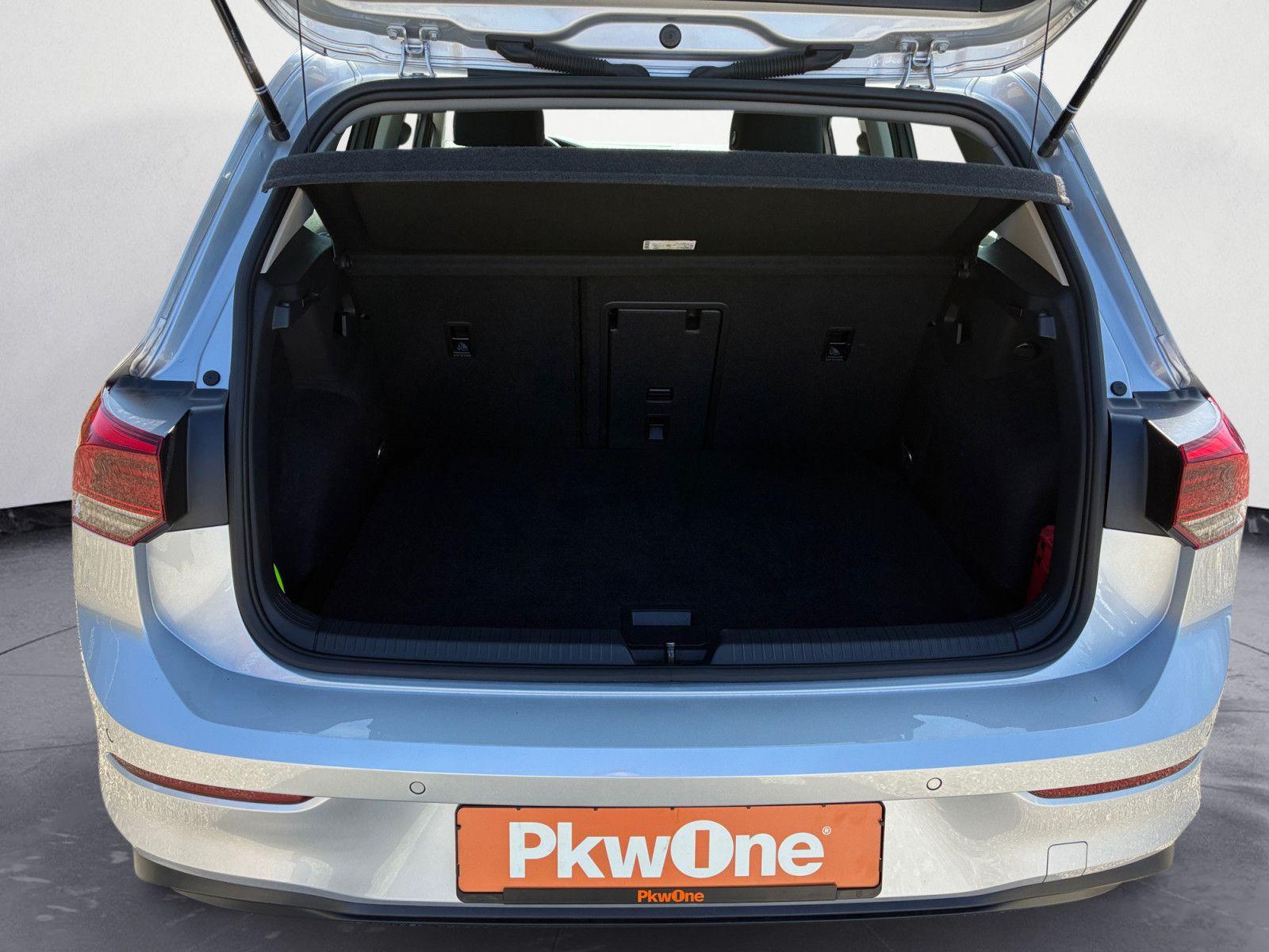 Volkswagen Golf 2,0 TDI ACC*CARPLAY*TEMPOMAT*KAMERA*PDC*LED, миниатюра 12