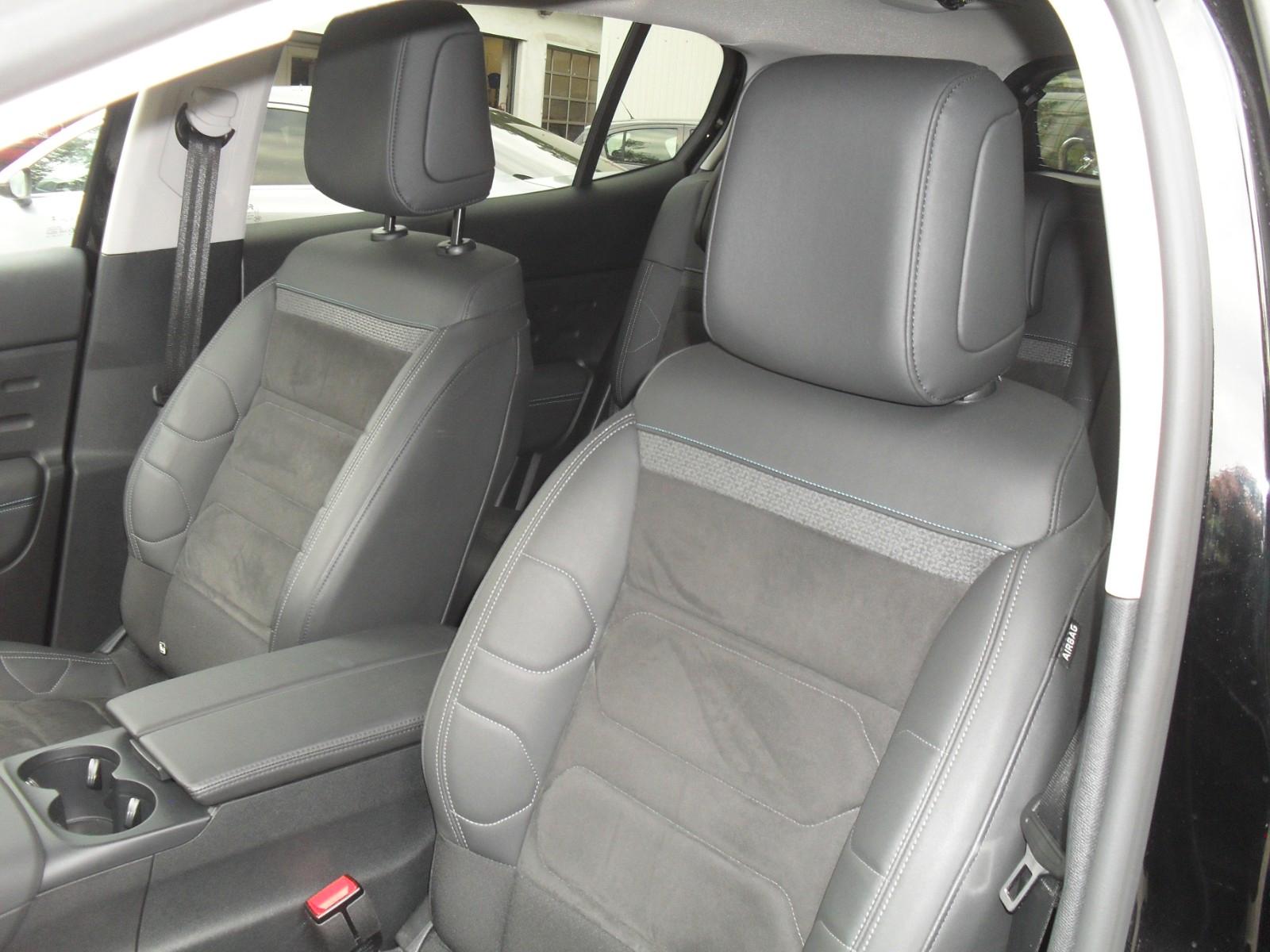 Citroën C5 Aircross Max