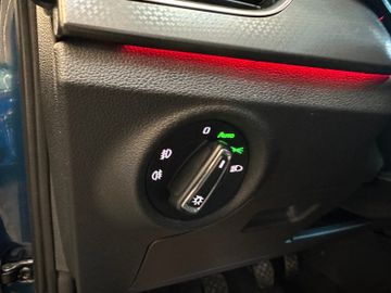 Skoda Scala Style *LED*Kamera*AppConnect*Kamera*Klima*