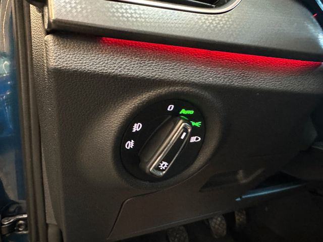 Skoda Scala Style *LED*Kamera*AppConnect*Kamera*Klima*