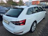 Skoda Superb Combi Style - Skoda Superb in Braunschweig