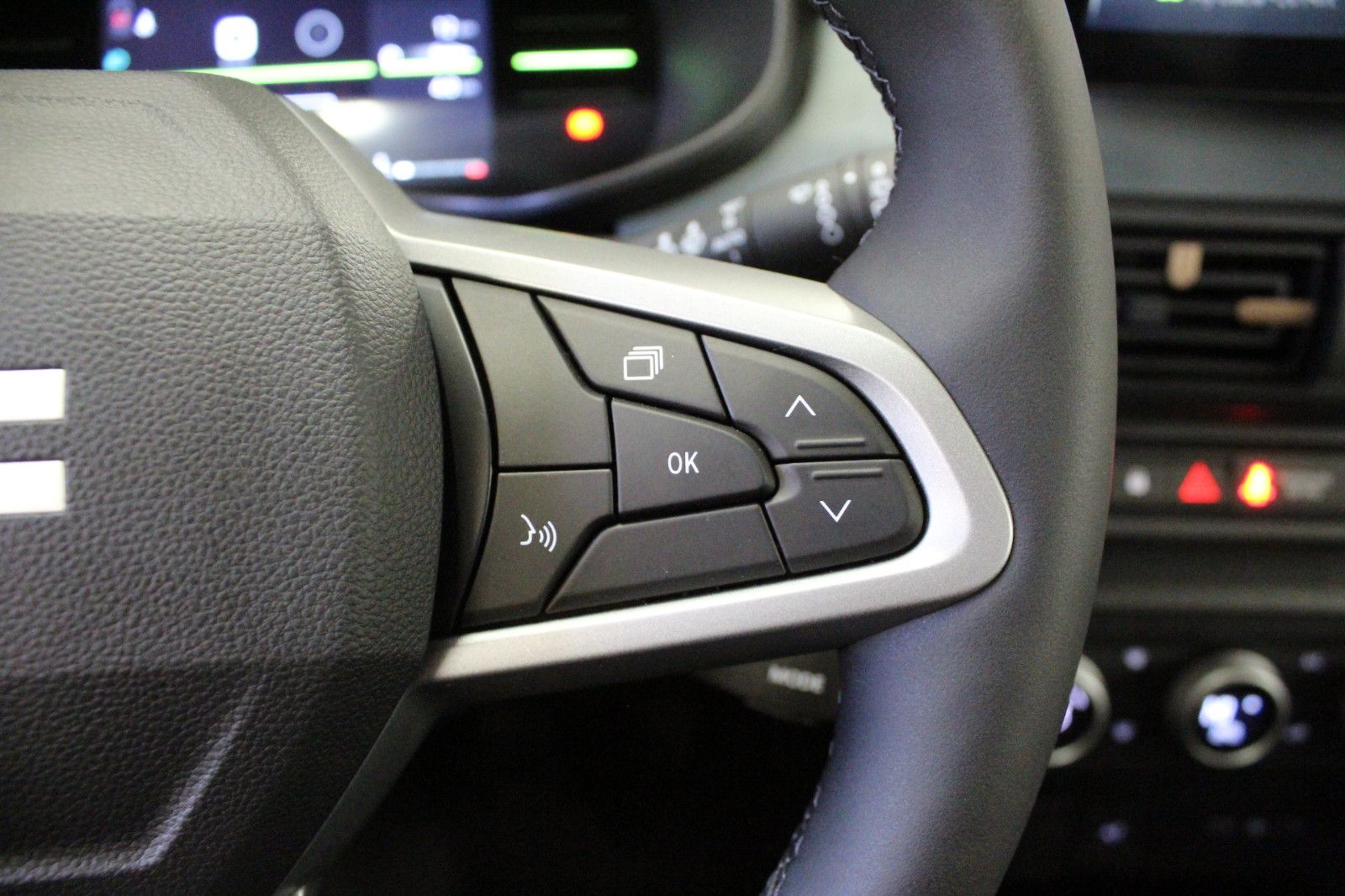 Fahrzeugabbildung Dacia Sandero Stepway TCe 110 Extreme MY 26*Winterpak*