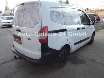 Ford Transit - 10