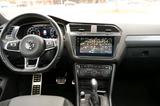 Volkswagen R-Line.2.0TSI.DSG.Allrad.Highline.PANO.360.Keyle - Volkswagen Tiguan: 3.0