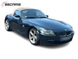 BMW Z4 Roadster 2.5si*AC*TEMP*SHZ*PDC*MFL*LEDER*XEN* - BMW Z4 aus 2008