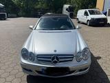 Mercedes-Benz Mercedes 209 Cabrio CLK 200 - : Cabrio, Clk 209