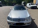 Mercedes-Benz Mercedes 209 Cabrio CLK 200 - : Cabrio, Clk 209