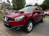 Nissan Qashqai Acenta - Nissan Qashqai aus 2011: Acenta