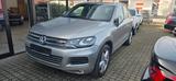 Volkswagen Touareg V6 TSI Hybrid - Volkswagen Touareg Hybrid (/Elektro) V6 tsi mit Benzin-Antrieb
