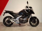 Honda NC750S DCT Tageszulassung, Modell 2025 - Honda NC750S DCT