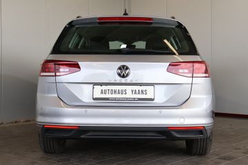 Volkswagen Passat 2.0 TDI Business ACC+KAM+LED+CARPLAY