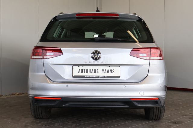 Volkswagen Passat 2.0 TDI Business ACC+KAM+LED+CARPLAY