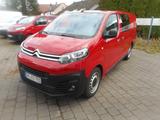 Citroën Jumpy Doka Kawa 180 EAT8 Standheiz. Navi 5 Sitze - Citroën Jumpy aus 2023