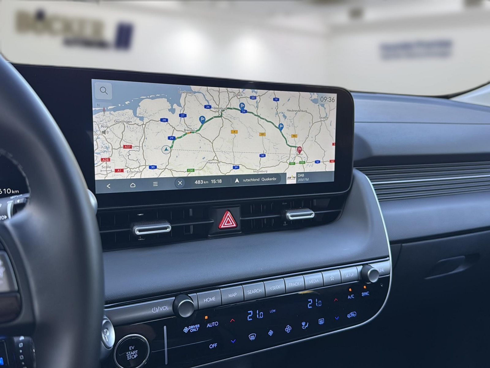 Hyundai IONIQ 5 – Bild 7