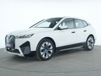 BMW iX - Vorschau Bild 2