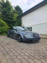 Audi S4 B6 4.2 v8 / Speziell - gebrauchte Audi S4 aus dem Jahr 2004