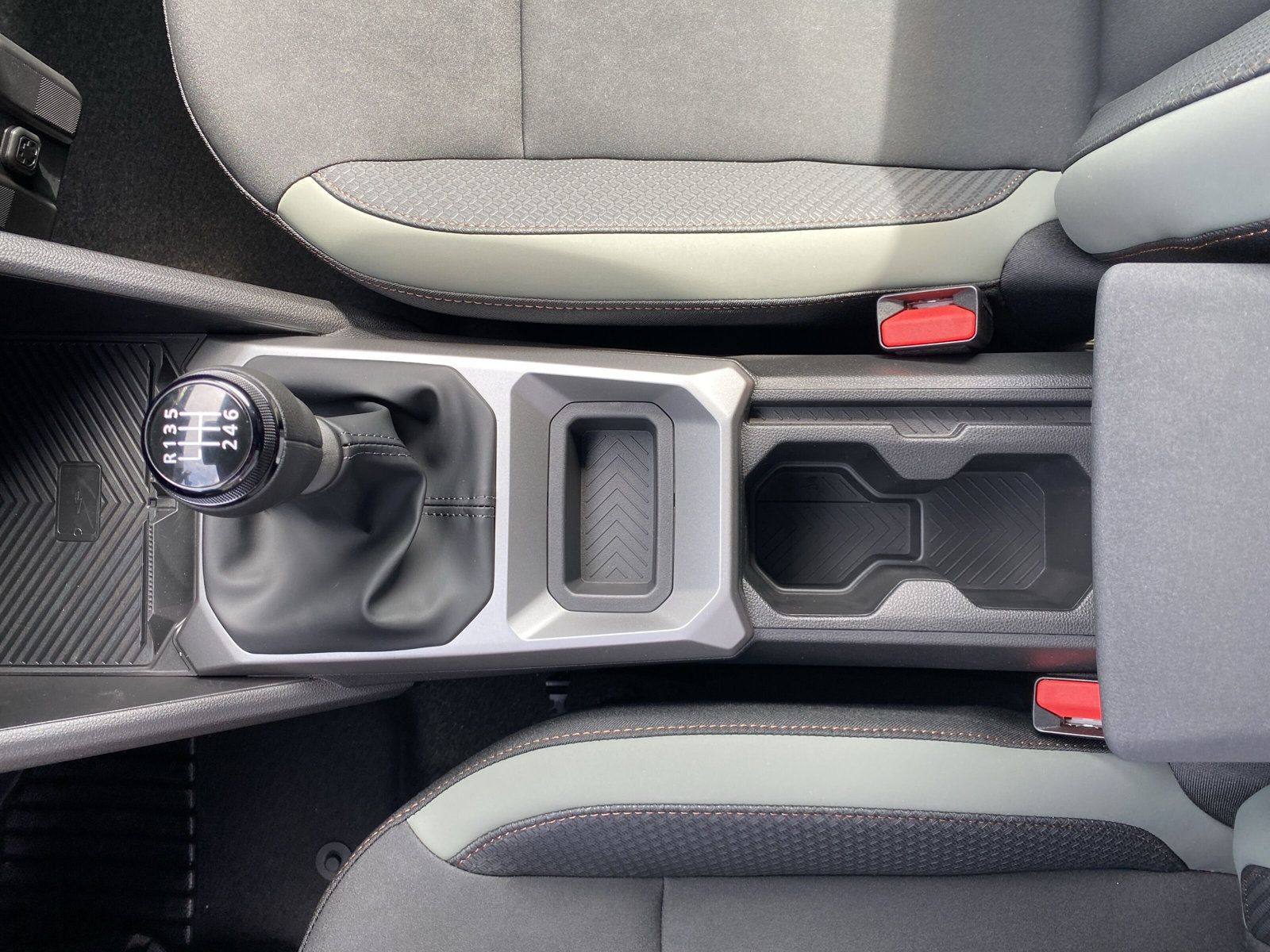 Dacia Duster - Bild 15