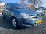 Opel Zafira 1.8 7-Sitzer *AHZV,Navi,Bi-Xenon, Nr. 71 - Opel Zafira Gebrauchtwagen in Dresden