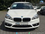 BMW 216d Gran Tourer / NAVI/ AHK/ SHZ - BMW 216 Gran Tourer Gebrauchtwagen
