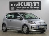 Volkswagen Up  3-Türer up! BlueMotion Technology move up! - Volkswagen up! Gebrauchtwagen