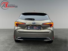 TOYOTA Corolla 2.0 Hybrid Touring Sports Team Deutschla