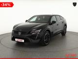 Peugeot 408 GT-Line 130 Aut. LED ACC Navi Kamera - Peugeot 408 Tageszulassungen