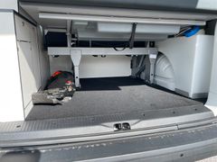 Volkswagen T 6 Summermobil*Aufstelldach*AHK