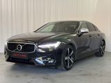 Volvo S90 D3 R Design ACC LED BLIS CAM - Volvo mit Diesel-Antrieb: Limousine