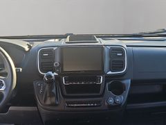 MALIBU 640 Van first class - two rooms LE RB Fiat