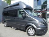 Volkswagen Crafter Grand California 600 SOLAR/AHK/LED/ACC/K