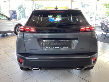 Peugeot 2008 - 5