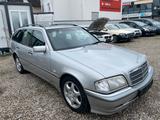 Mercedes-Benz C 240 T ELEGANCE TÜV NEU! - Mercedes-Benz C 240: T