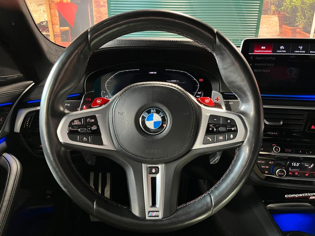 BMW M5