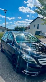 Mercedes-Benz B 200 CDI -