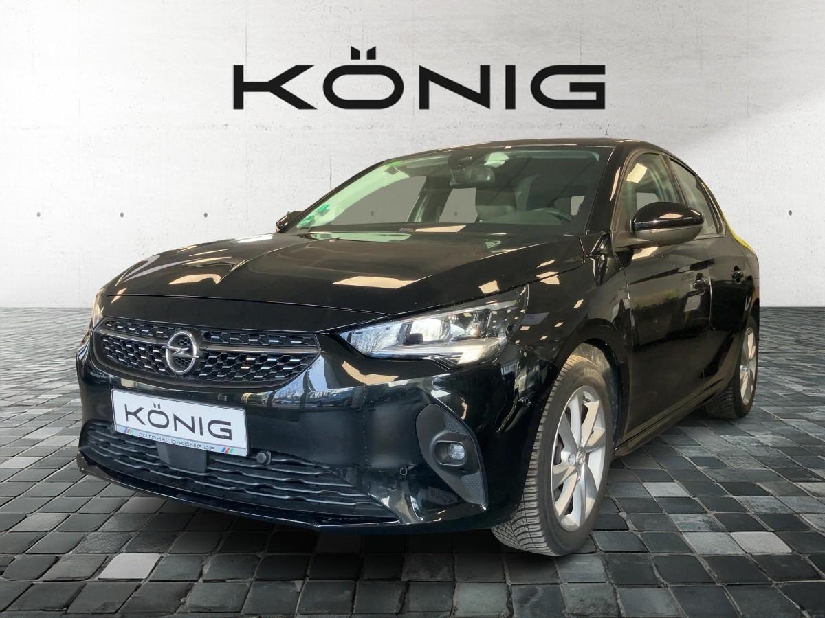 Opel Corsa 1,2 Direct Injection Tur