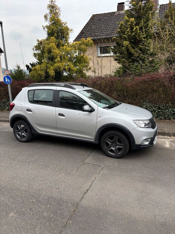Image of Dacia Sandero