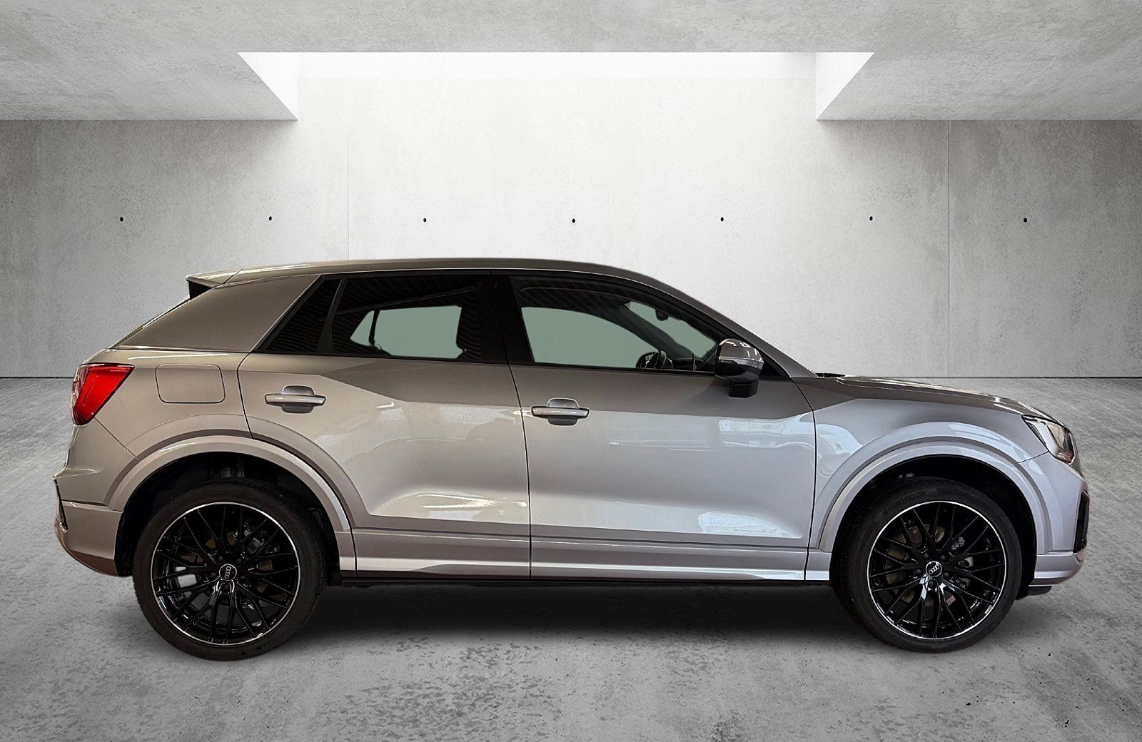 Audi Q2 - Bild 8