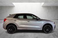 Audi Q2 - Vorschau Bild 8