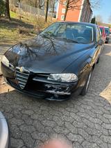 Alfa Romeo Alfa romeo  156 berlina - Alfa Romeo: Berlina