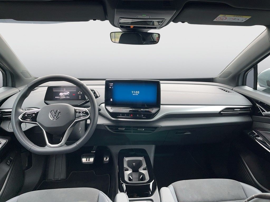 Volkswagen ID.5 - Bild 13