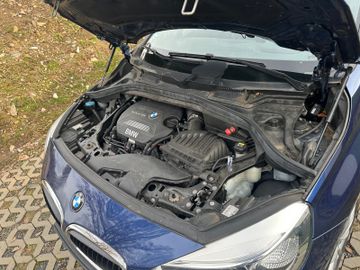 BMW 218 - 10