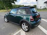 MINI COOPER Mini Cooper/Panoramadach/Teilleder/2.Hand - MINI Cooper: Panoramadach