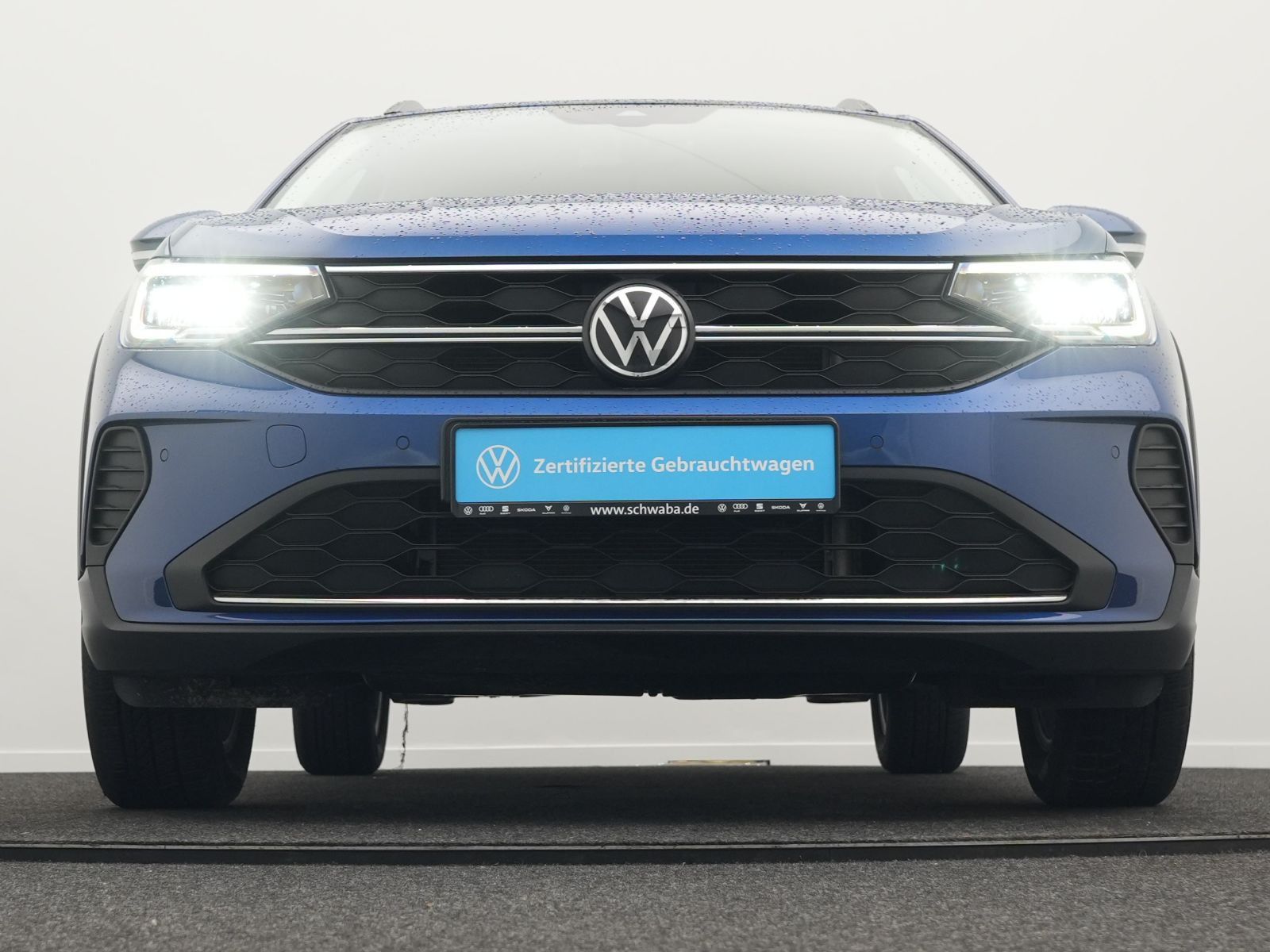 Volkswagen Taigo - Bild 44